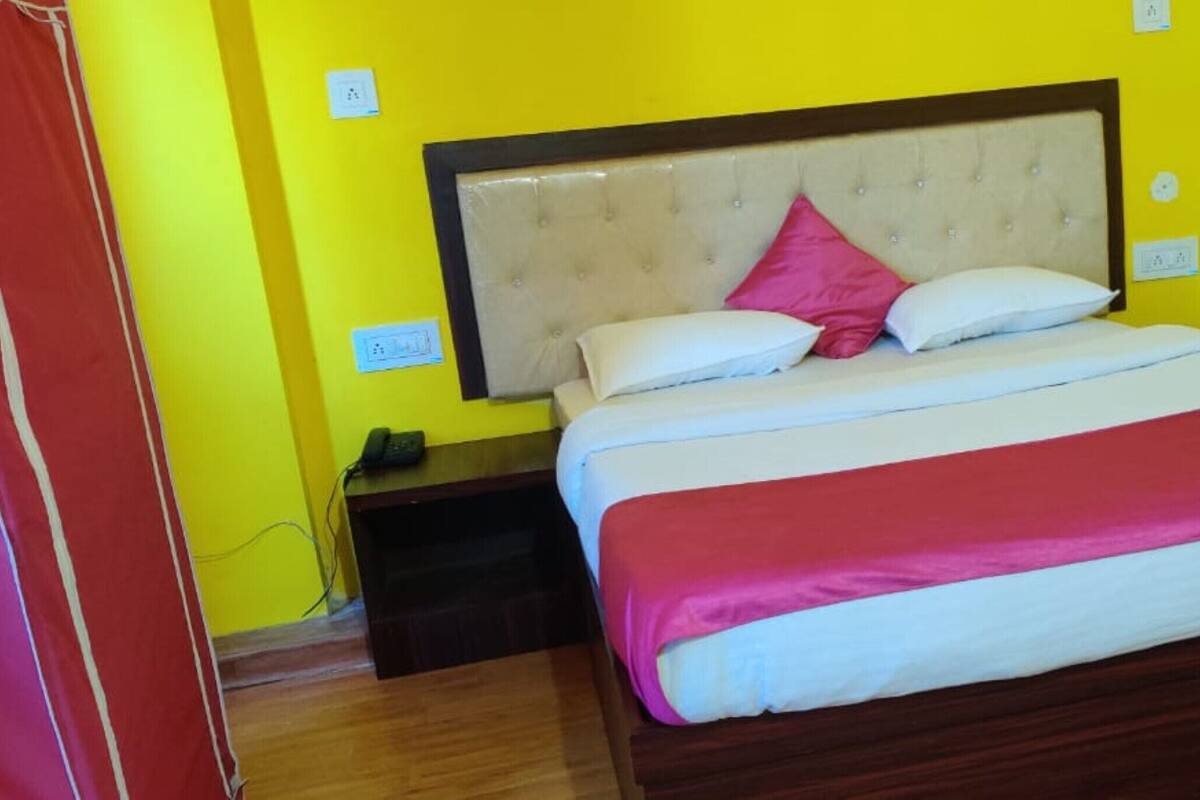 Bed sheets