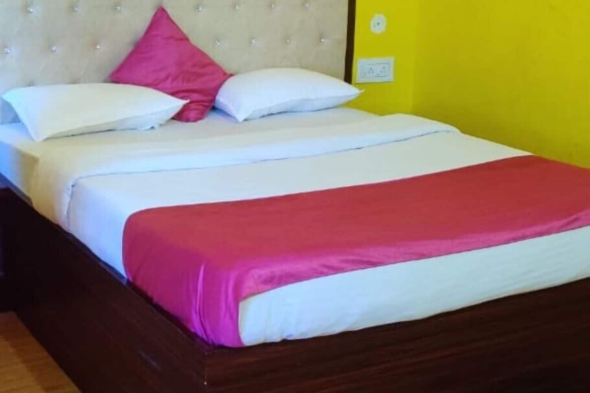 Bed sheets