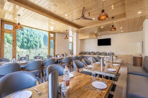 Restaurang