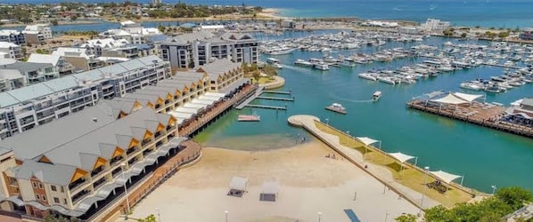 Port de plaisance
