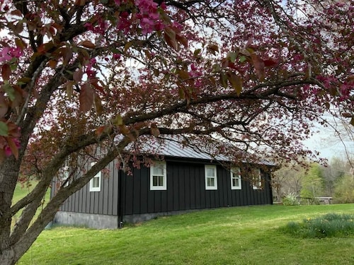 Aftonshire Cottage - Heart of Afton's Wine Region