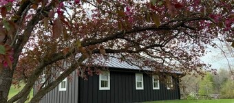 Aftonshire Cottage - Heart of Afton's Wine Region