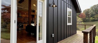 Aftonshire Cottage - Heart of Afton's Wine Region