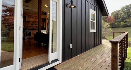 Aftonshire Cottage - Heart of Afton's Wine Region