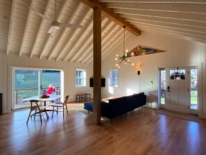 Téléviseur connecté, foyer