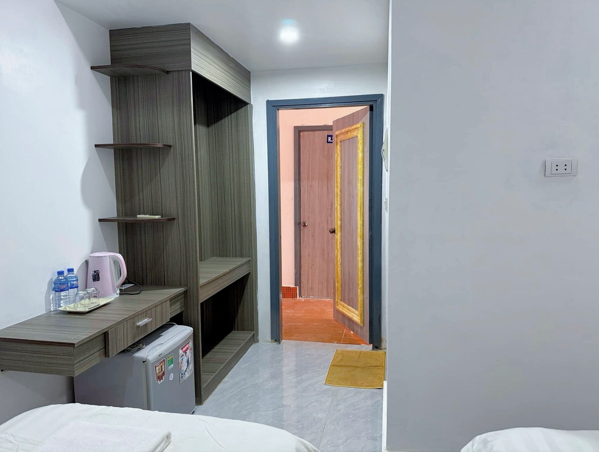 Kamar