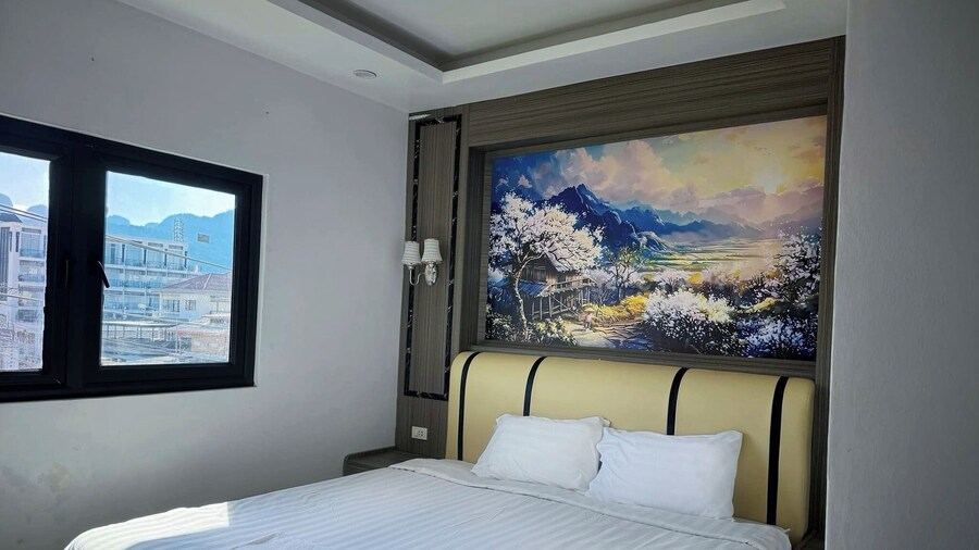 Vang Vieng Rivercube Hotel