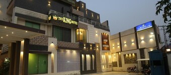 The King Hotel