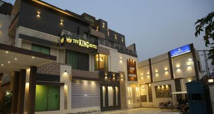 The King Hotel