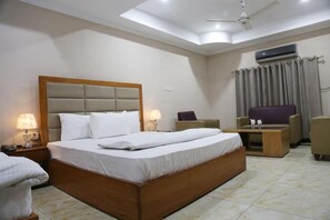 1 bilik tidur, Wi-fi percuma