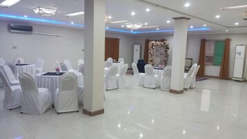 Salón de eventos