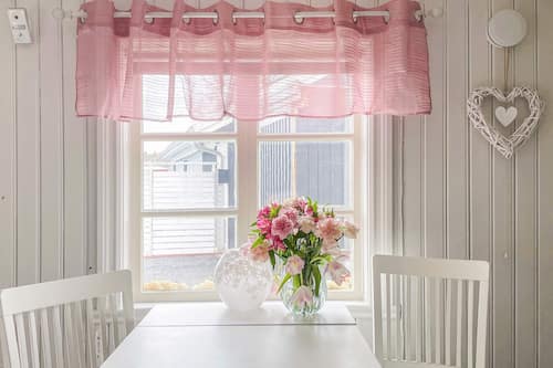 Ferienhaus | Innenbereich