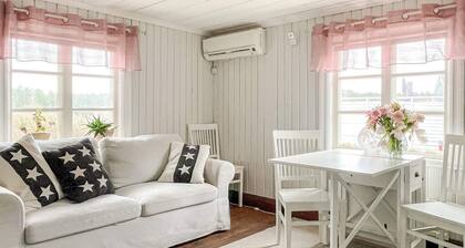 4 Star Holiday Home in Marsta