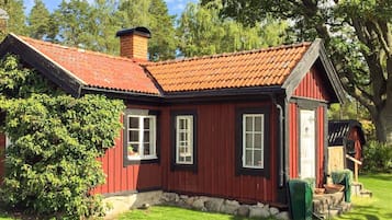 House | Exterior