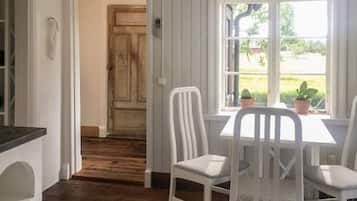 House | Interior