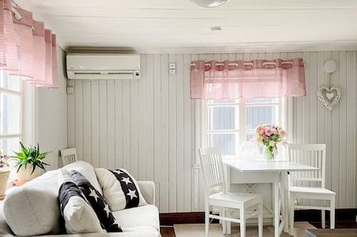 Ferienhaus | Innenbereich