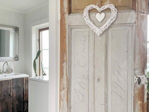 Maison | Intérieur