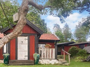 Exterior - 4 Star Holiday Home in Marsta (Marsta)