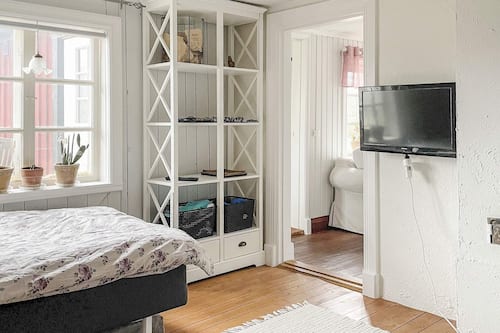 Ferienhaus | Innenbereich