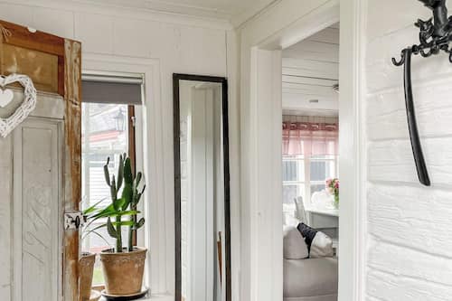 Ferienhaus | Innenbereich