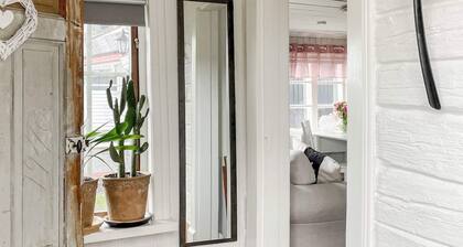 4 Star Holiday Home in Marsta