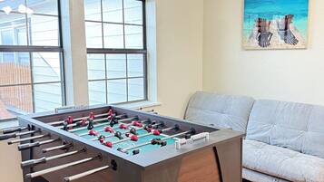Sala de juegos