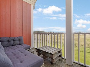 Exterior - 5 Star Holiday Home in Lokken (Lokken)