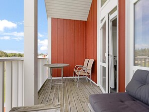 Maison | Extérieur