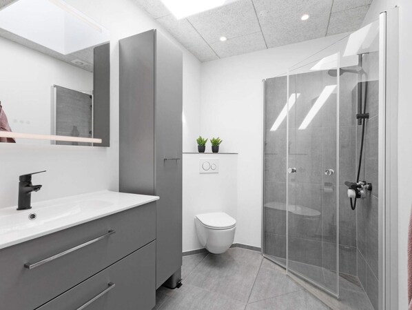 House | Interior - 5 Star Holiday Home in Lokken (Lokken)