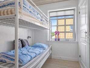 House | Interior - 5 Star Holiday Home in Lokken (Lokken)
