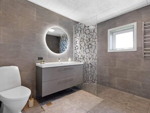 Ferienhaus | Innenbereich
