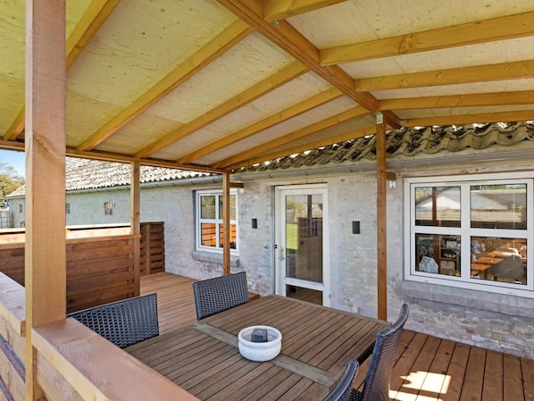 Casa | Exterior