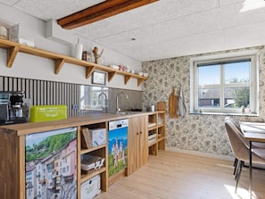 Casa | Interior