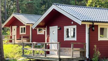 Nhà | Ngoại thất