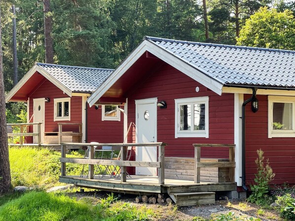 House | Exterior