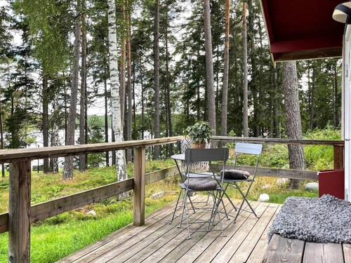 5 Star Holiday Home in Vaxholm