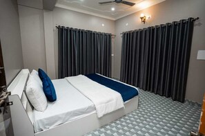 华丽公寓, 城市景观 | 熨斗/熨衣板、免费 WiFi