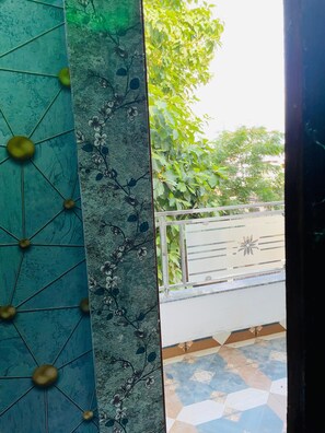 Lobby - Kashi Cottage Homestay By GRB (Varanasi)