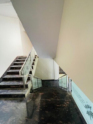 Aerial view - Kashi Cottage Homestay By GRB (Varanasi)