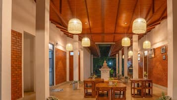 Tempat makan keluarga