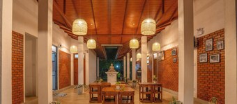 Buddhi's Grove