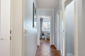 Interior - Apartment 'Vita Burg Auf Fehmarn' with Balcony and Wi-Fi (Fehmarn)