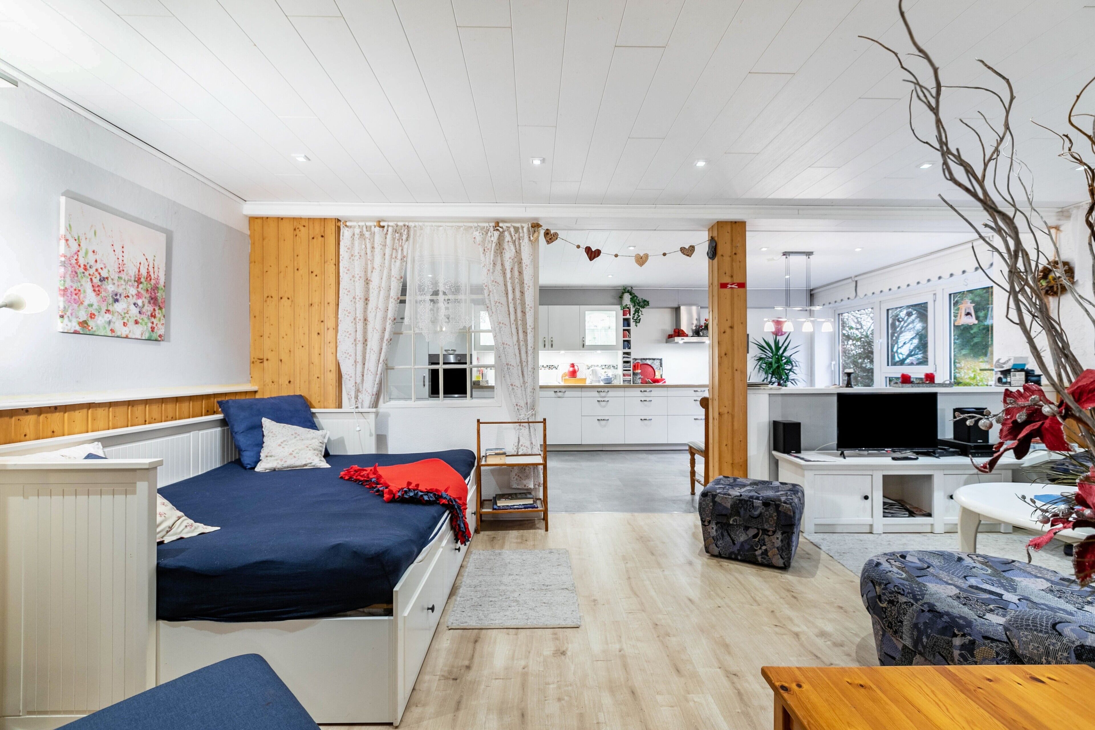 1 camera, ferro/asse da stiro, Wi-Fi gratuito