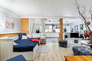 1 habitación, tabla de planchar con plancha y wifi gratis 