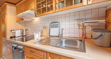 Ferienhaus 'Moi Holzhaisel' mit privater Terrasse, privatem Garten und Wi-Fi