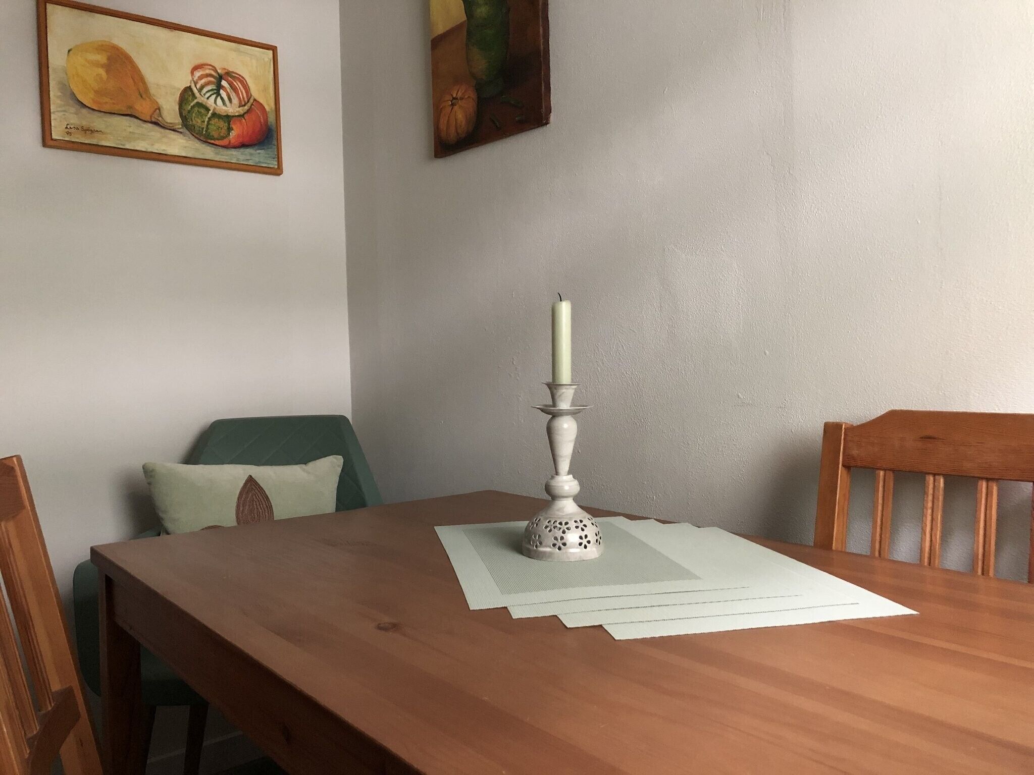 Speisen