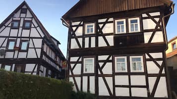 Esterni