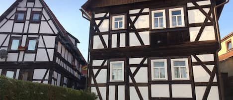 Esterni
