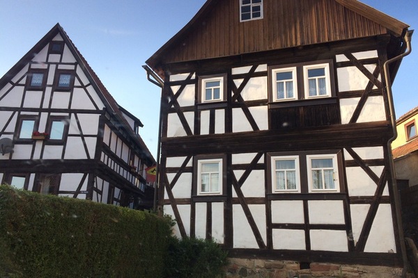 Außenbereich