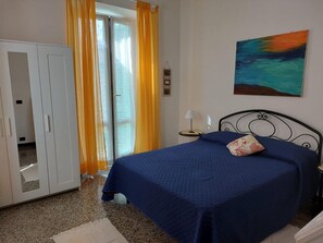2 habitaciones y wifi gratis 